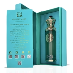 Dream Vally 140ml Eau de Parfum Surrati Heritage Collection