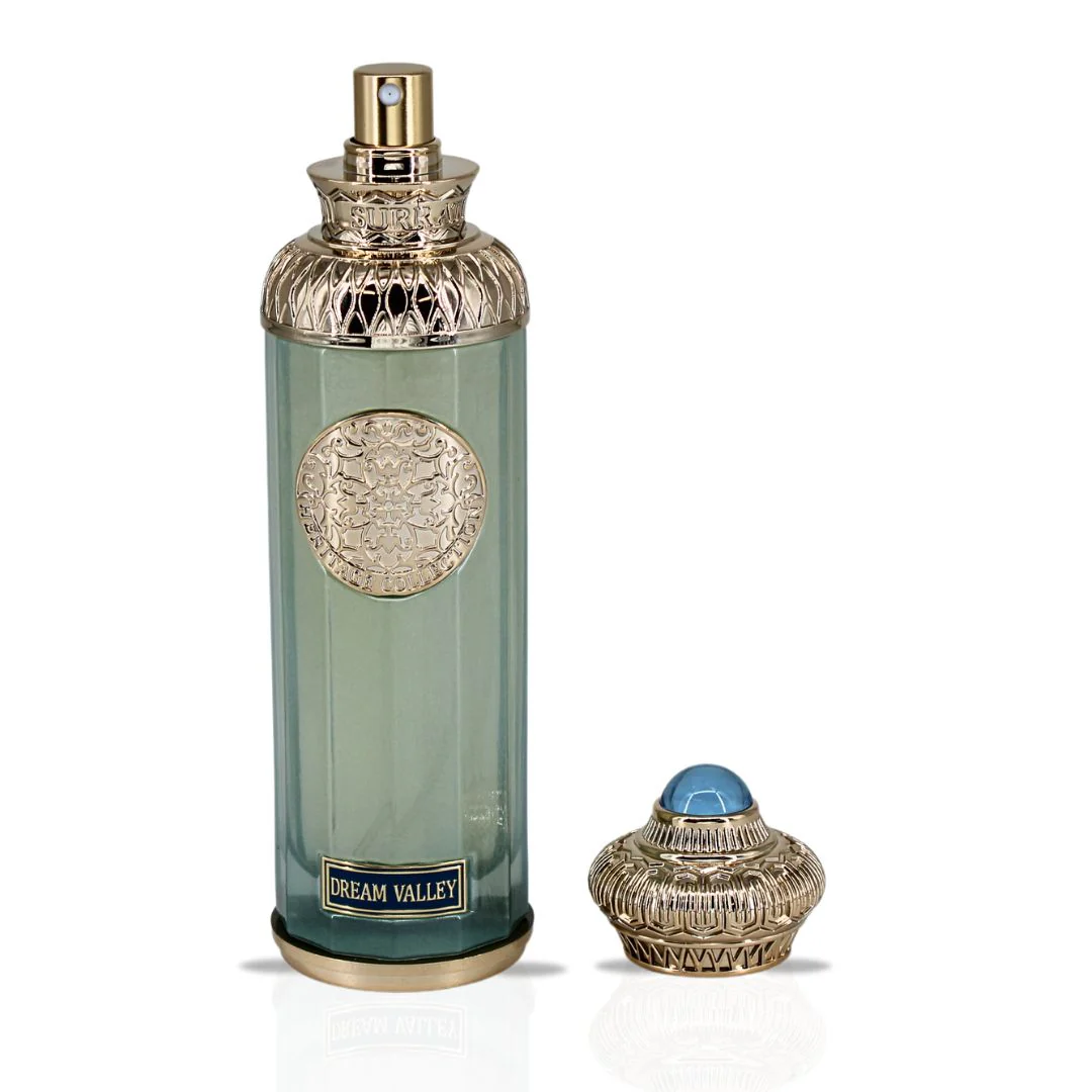 Dream Vally 140ml Eau de Parfum Surrati Heritage Collection