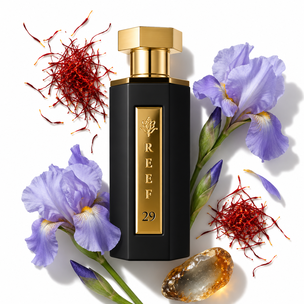 REEF 29 EDP 100ml Classic Perfume