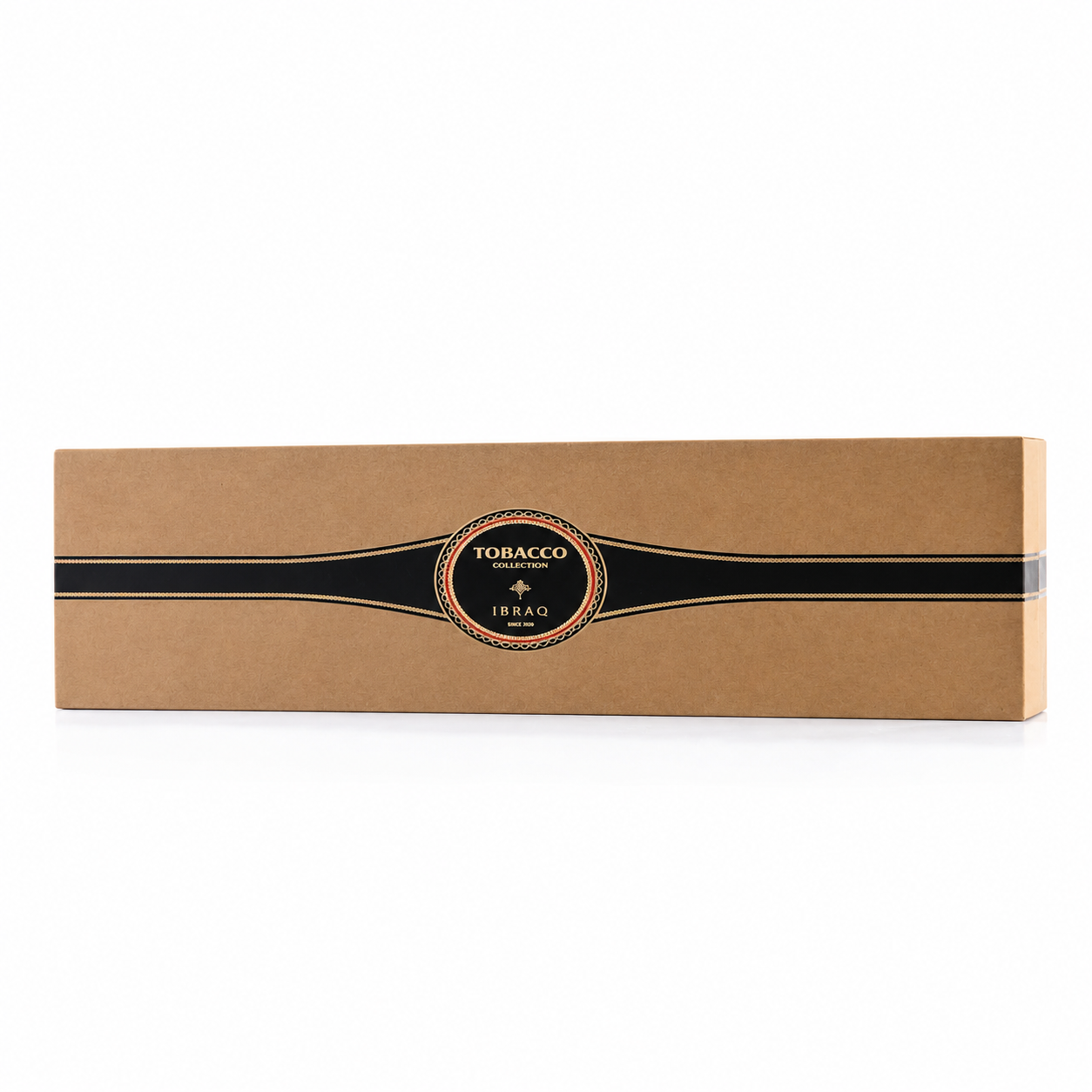 Tobacco Collection Set (9×20ml) Extrait de Parfum by Ibraq