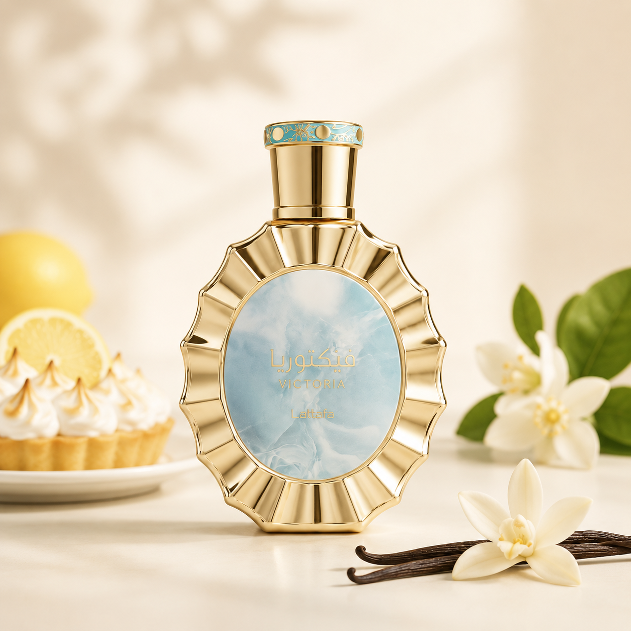 Victoria 100ml Eau de Parfum by Lattafa