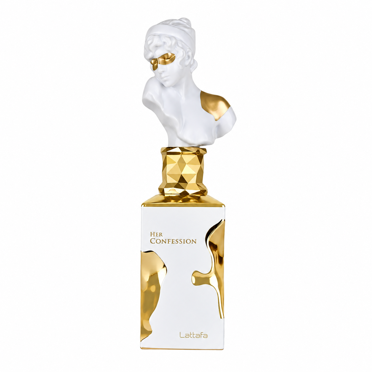 Her Confession Eau De Parfum 100ml by Lattafa