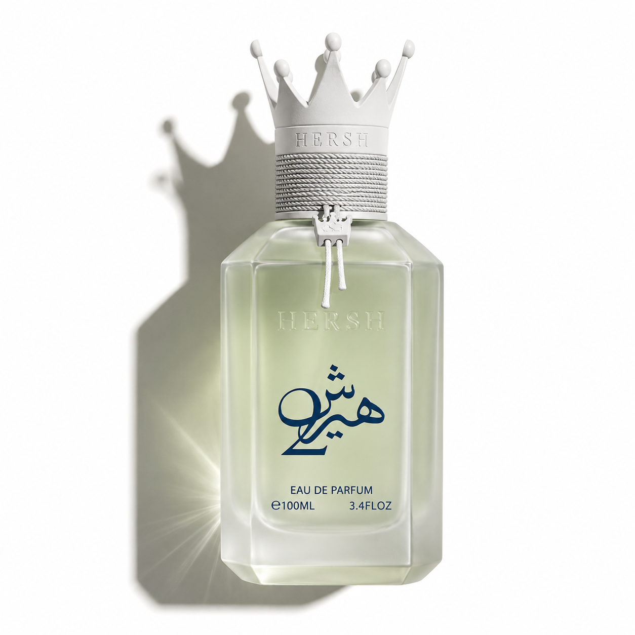Hersh 2 EDP 100ml EDP by Al Ezz