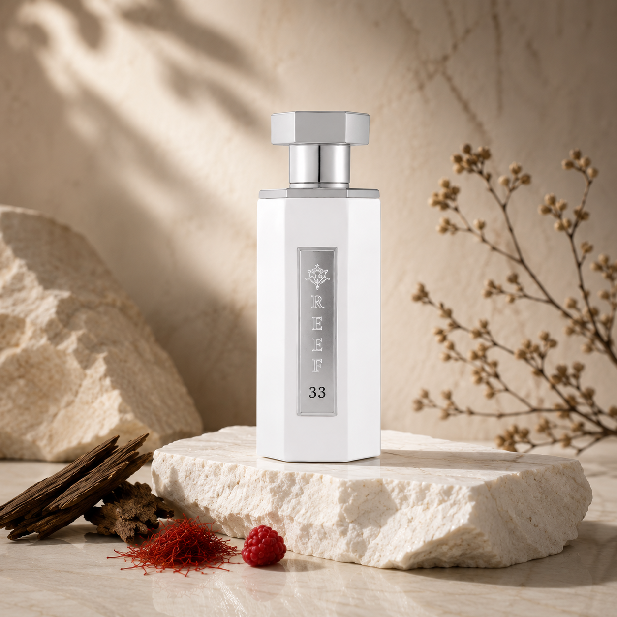 Reef 33 White Perfume 100ml EDP Reef