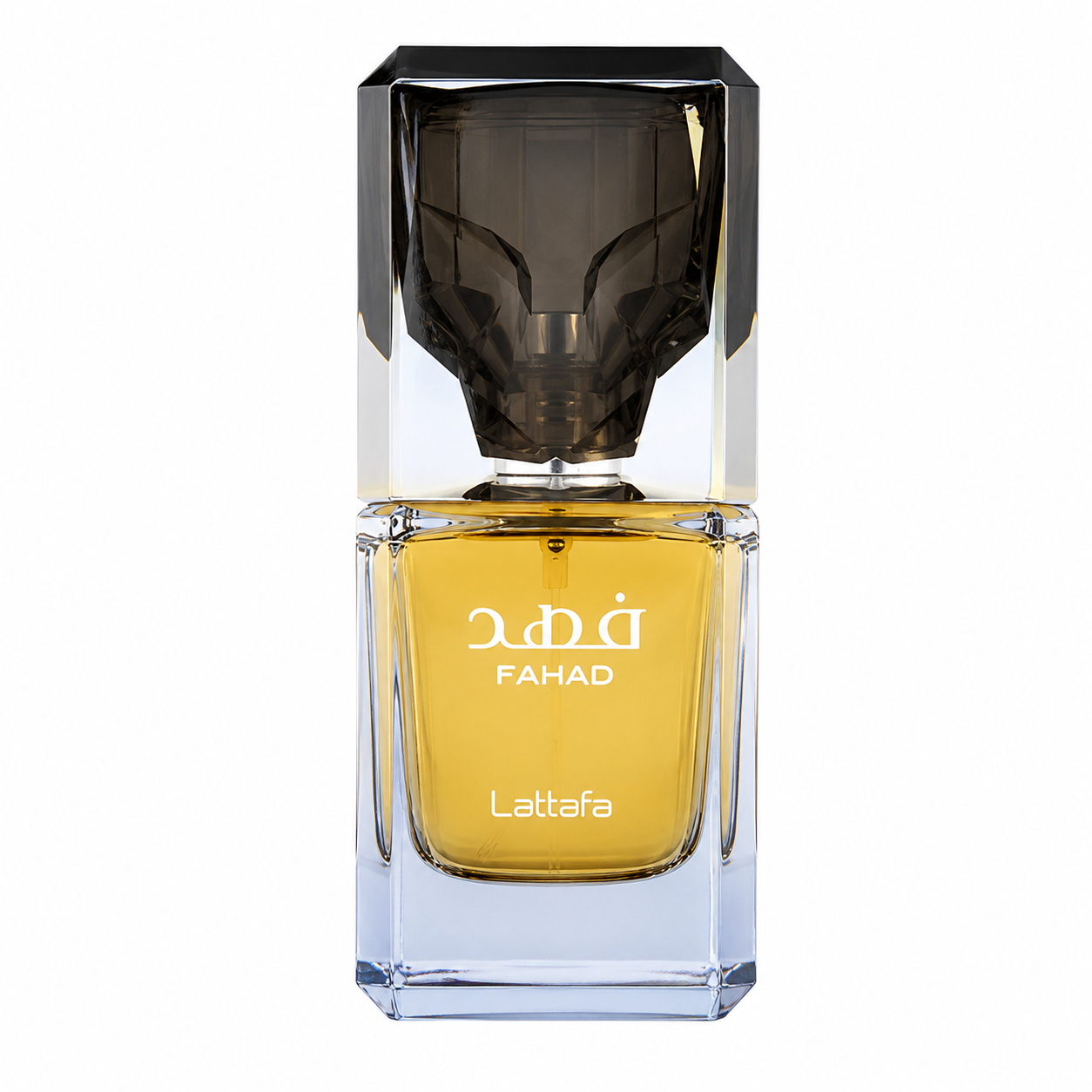 Fahad Perfume 80ml EDP Lattafa