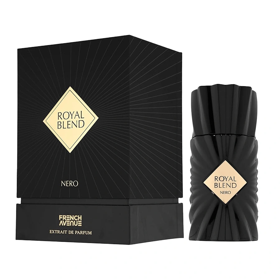 Royal Blend Nero Eau de Parfum 100ml