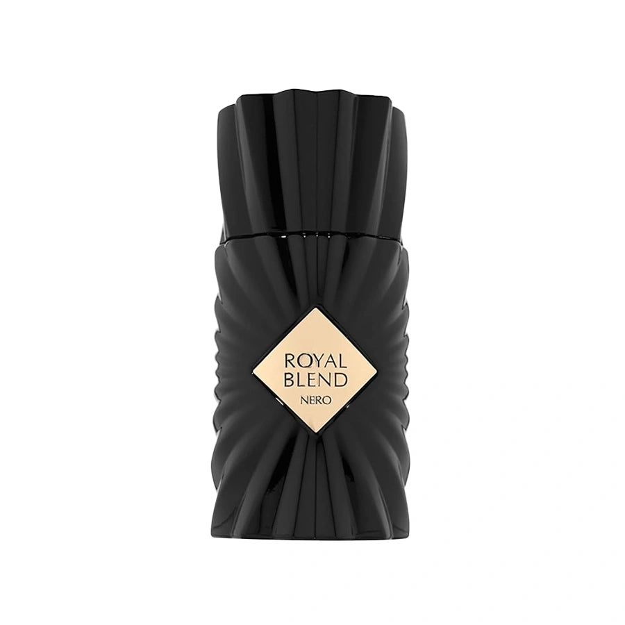 Royal Blend Nero Eau de Parfum 100ml