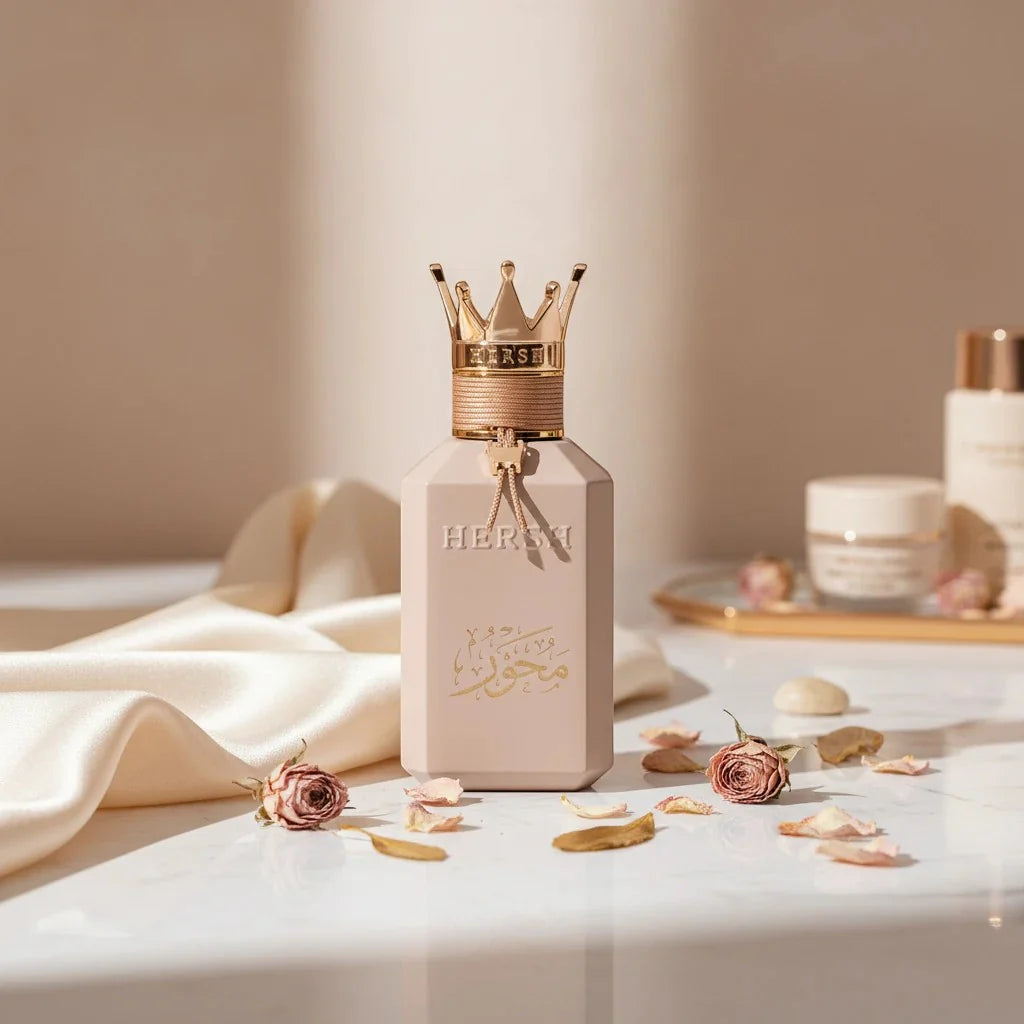 Hersh Mehwar Perfume 100ml EDP by Al Ezz