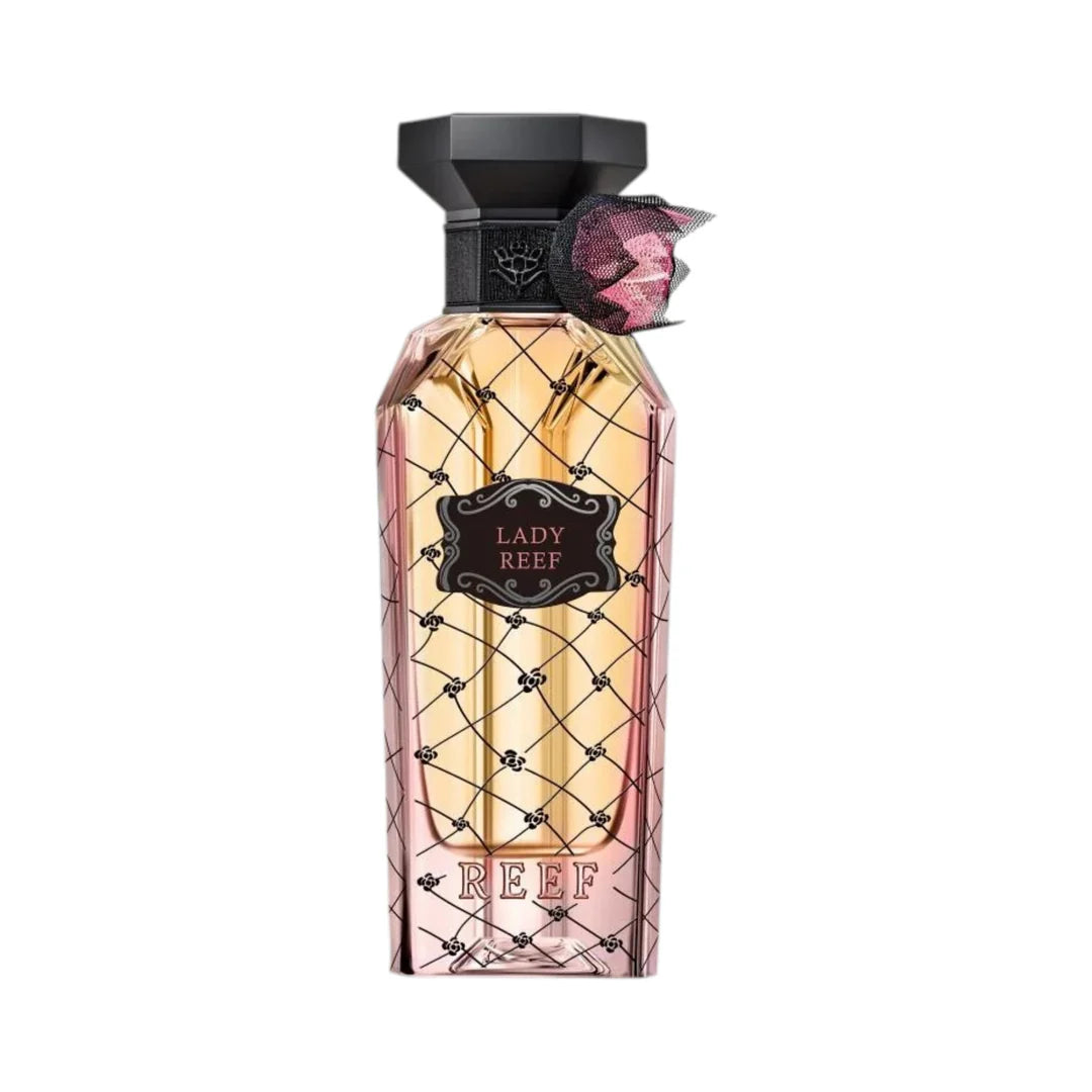 Lady Reef 150ml Eau De Parfum Reef Perfumes