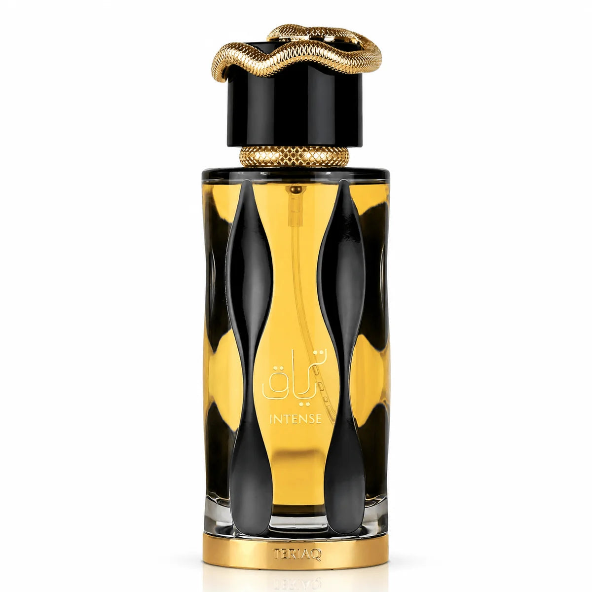Teriaq Intense 100ml Eau de Parfum by Lattafa