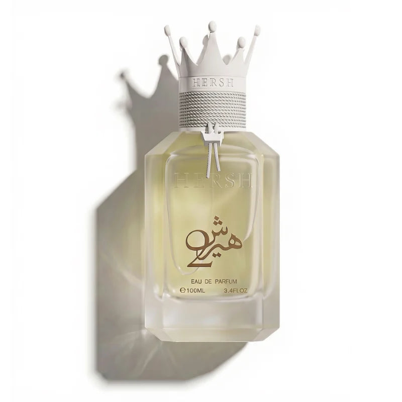 Hersh 2 EDP 100ml EDP by Al Ezz