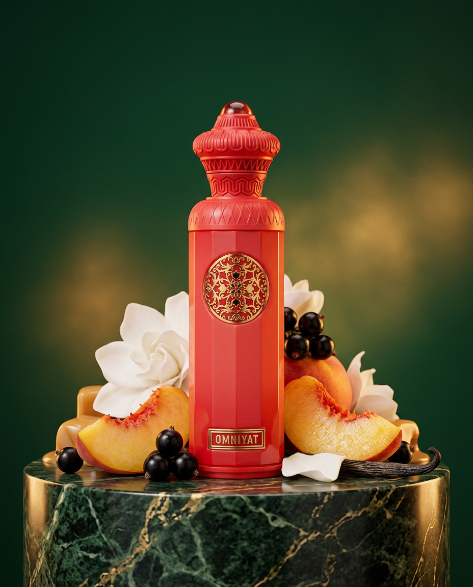 Omniyat 140ml Eau De Parfum By Surrati