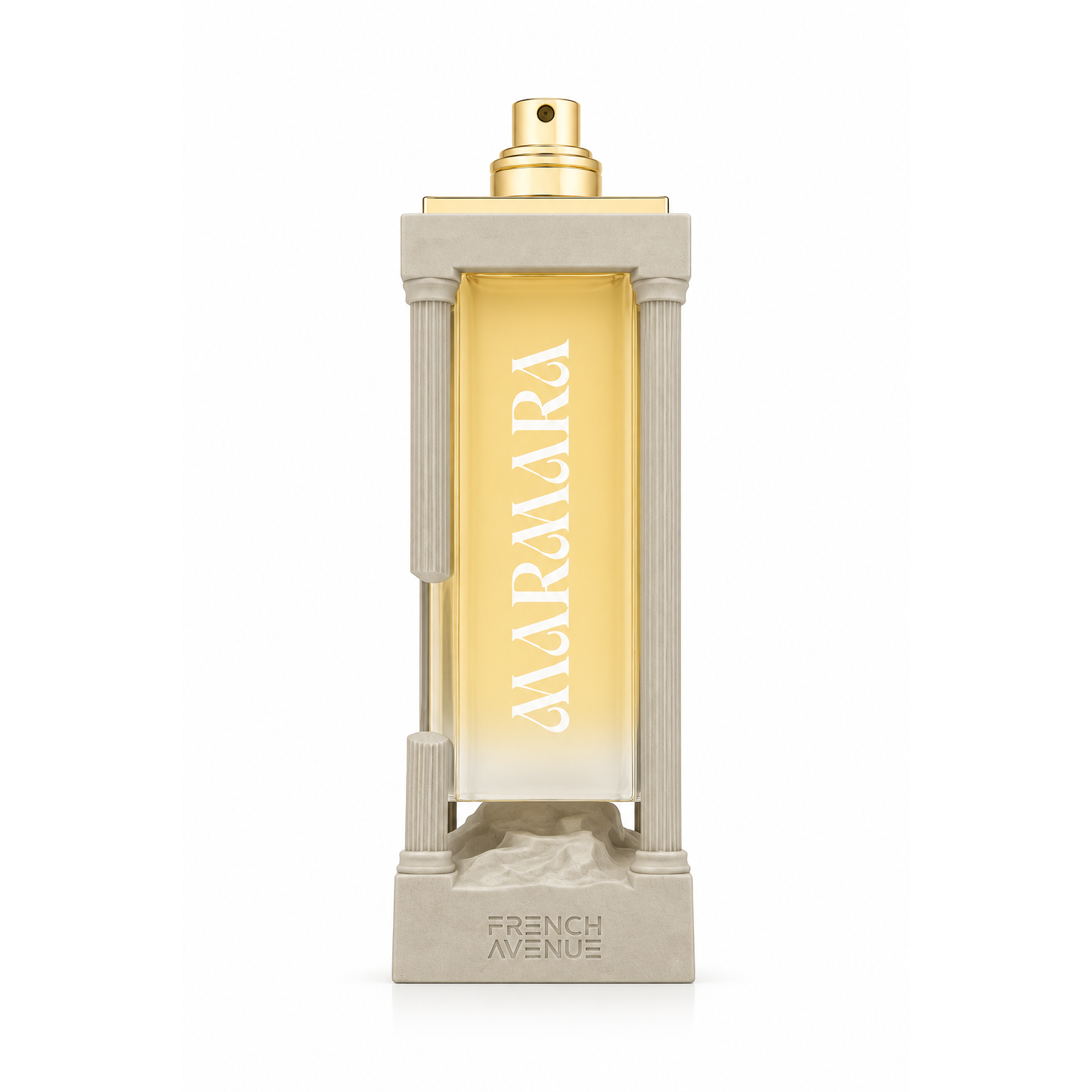 Marmara Perfume 100ml EDP French Avenue