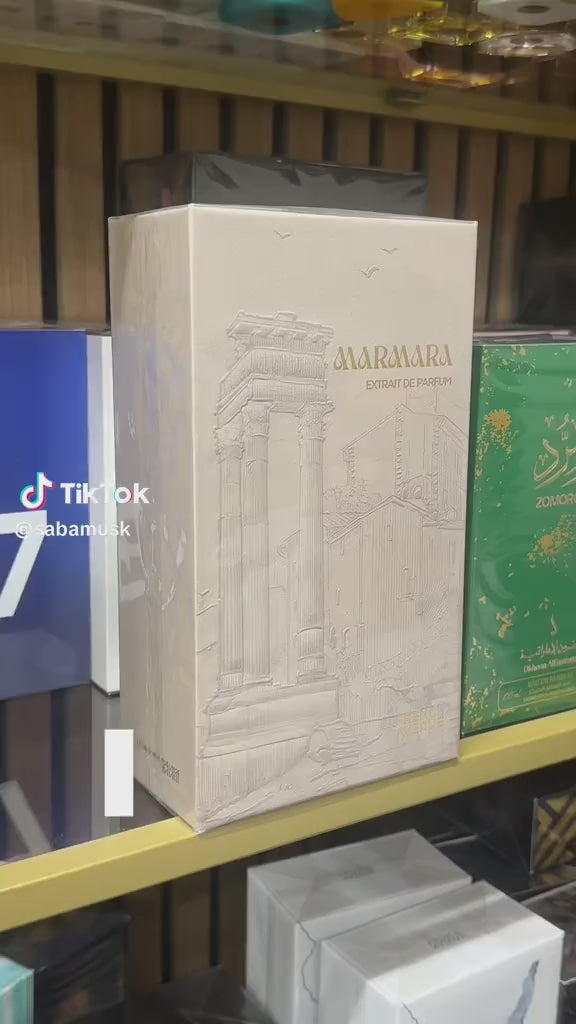 Marmara Perfume 100ml EDP French Avenue