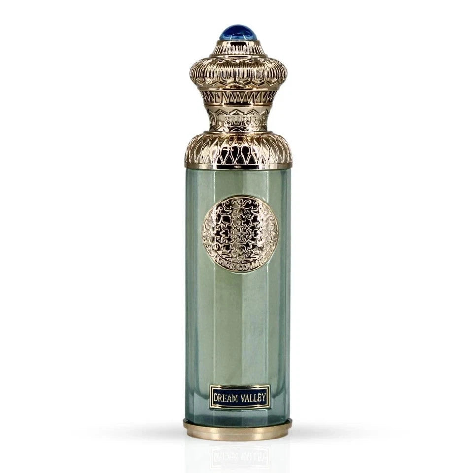 Dream Vally 140ml Eau de Parfum Surrati Heritage Collection