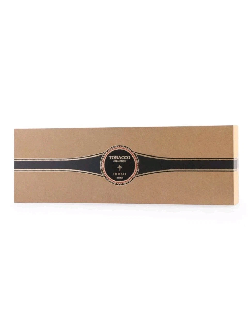 Tobacco Collection Set (9×20ml) Extrait de Parfum by Ibraq