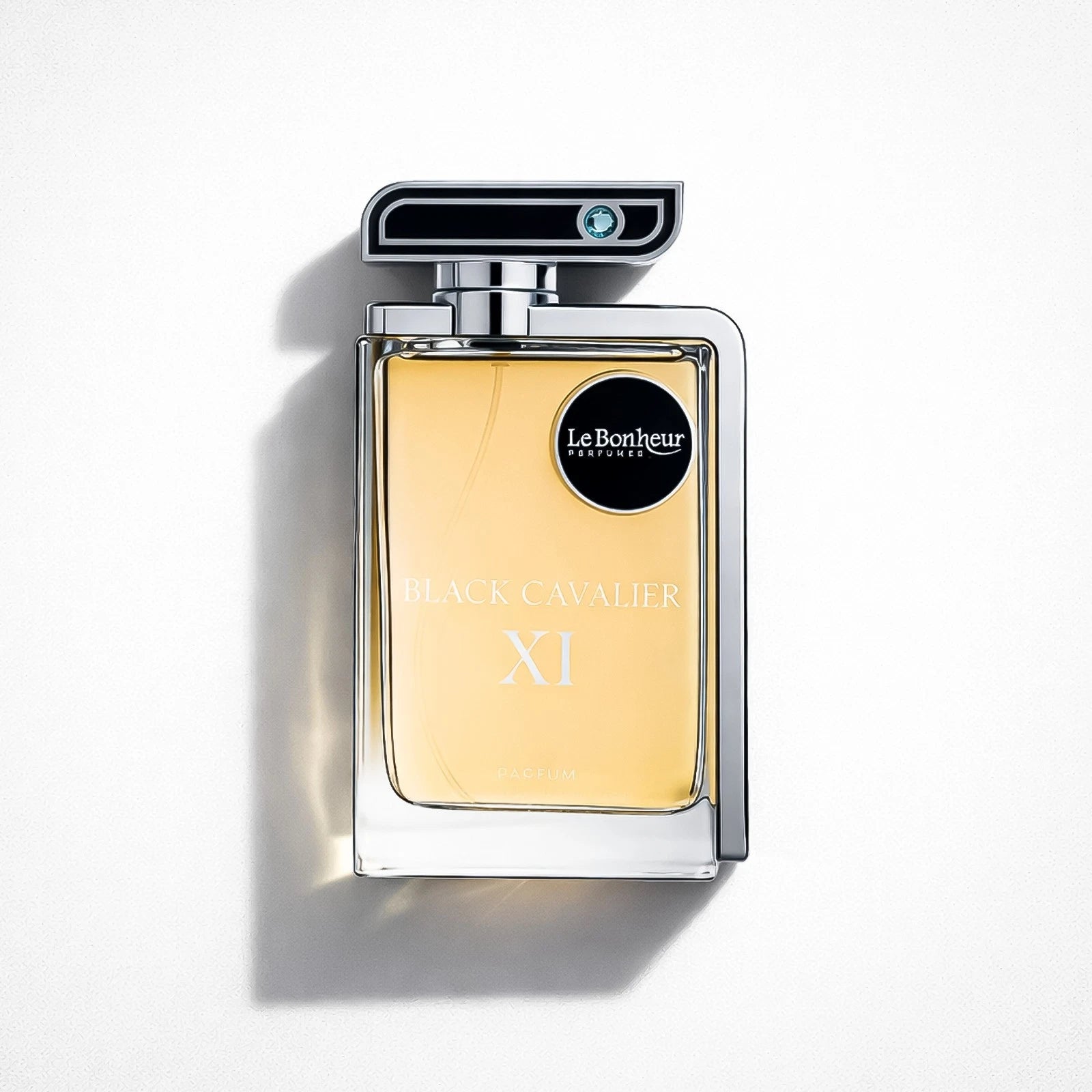 Black Cavalier XI 100ml Eau De Parfum By Le Bonheur