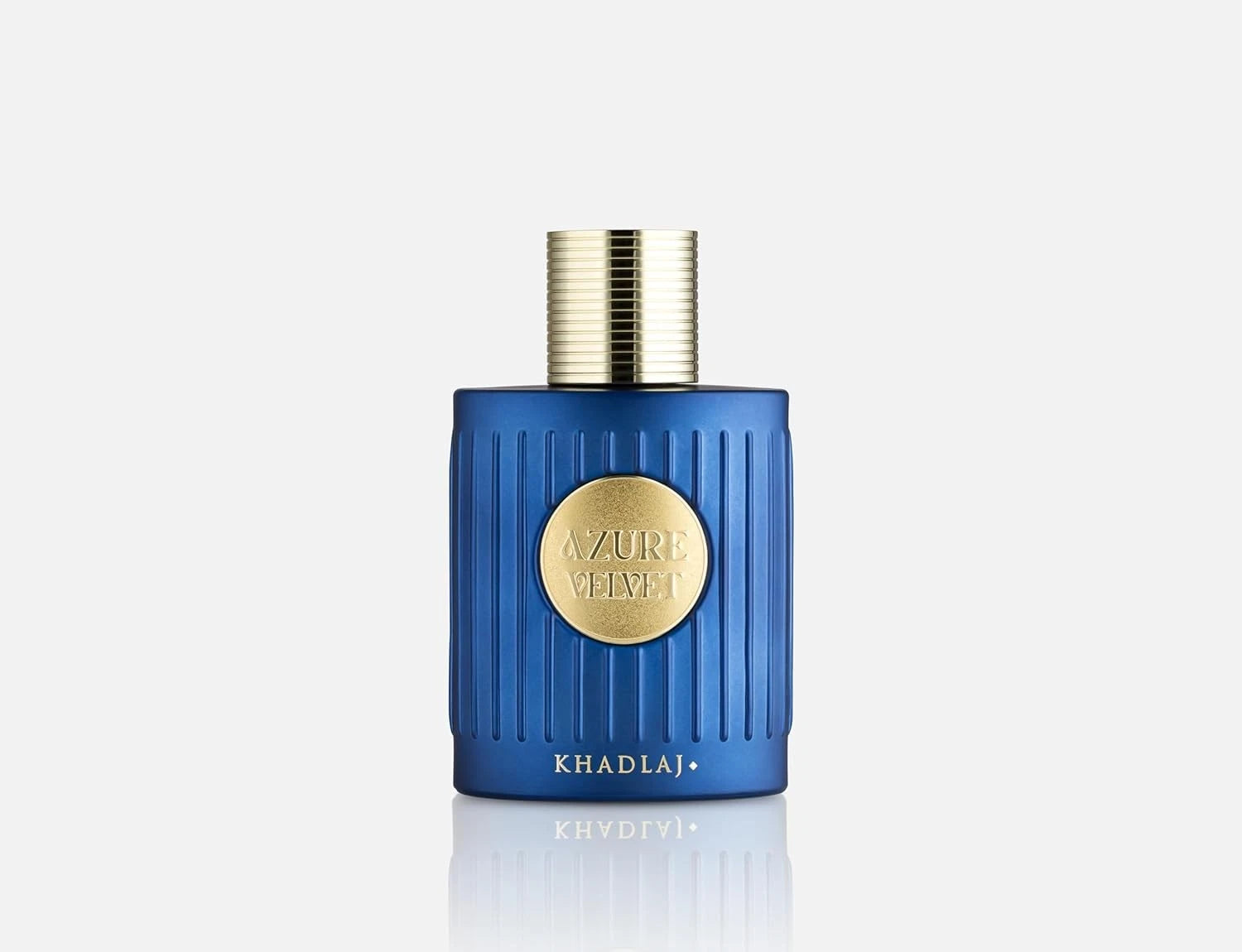 Azure Velvet Extrait De Parfum 100ml | Khadlaj