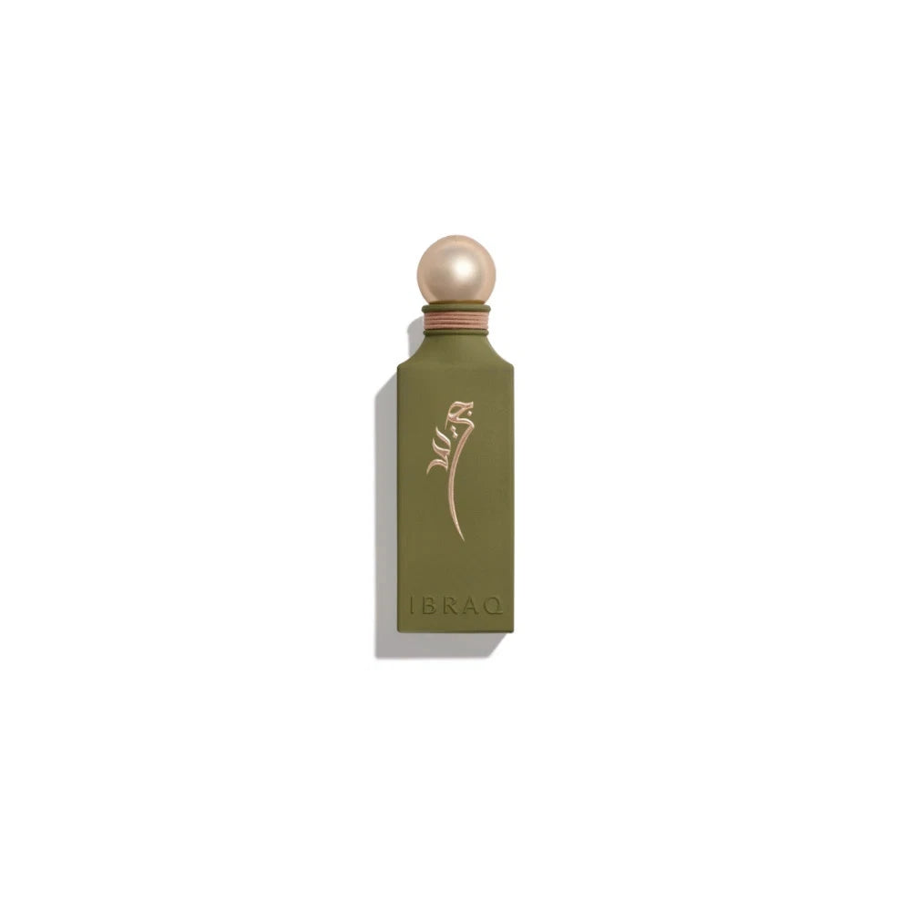 Irth Collection 3x100ml Perfumes by Ibrahim Al Qurashi |