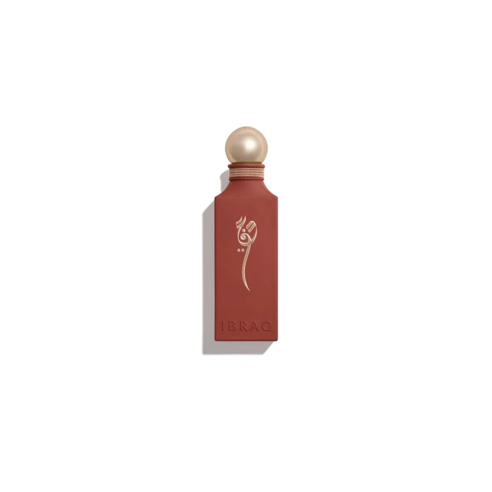 Irth Collection 3x100ml Perfumes by Ibrahim Al Qurashi |