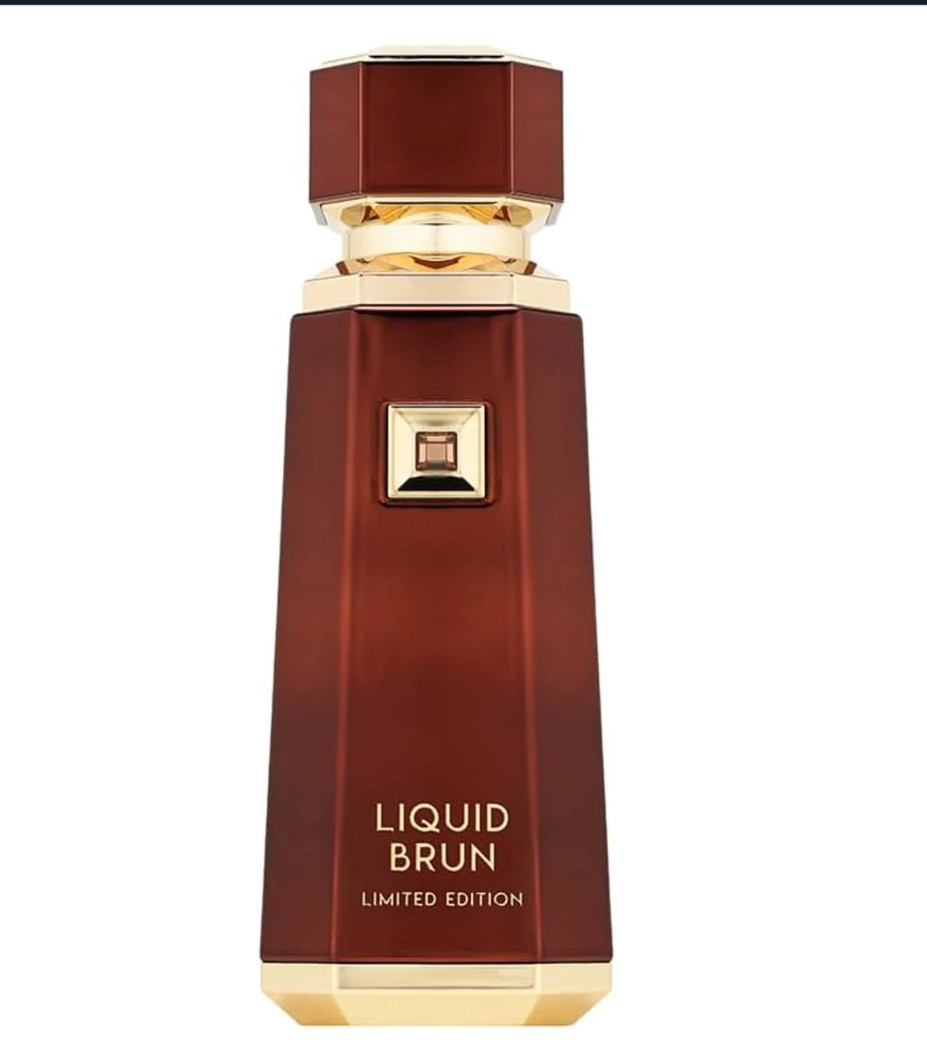 Liquid Brun Limited Edition 150ml Extrait de Parfum by French Avenue