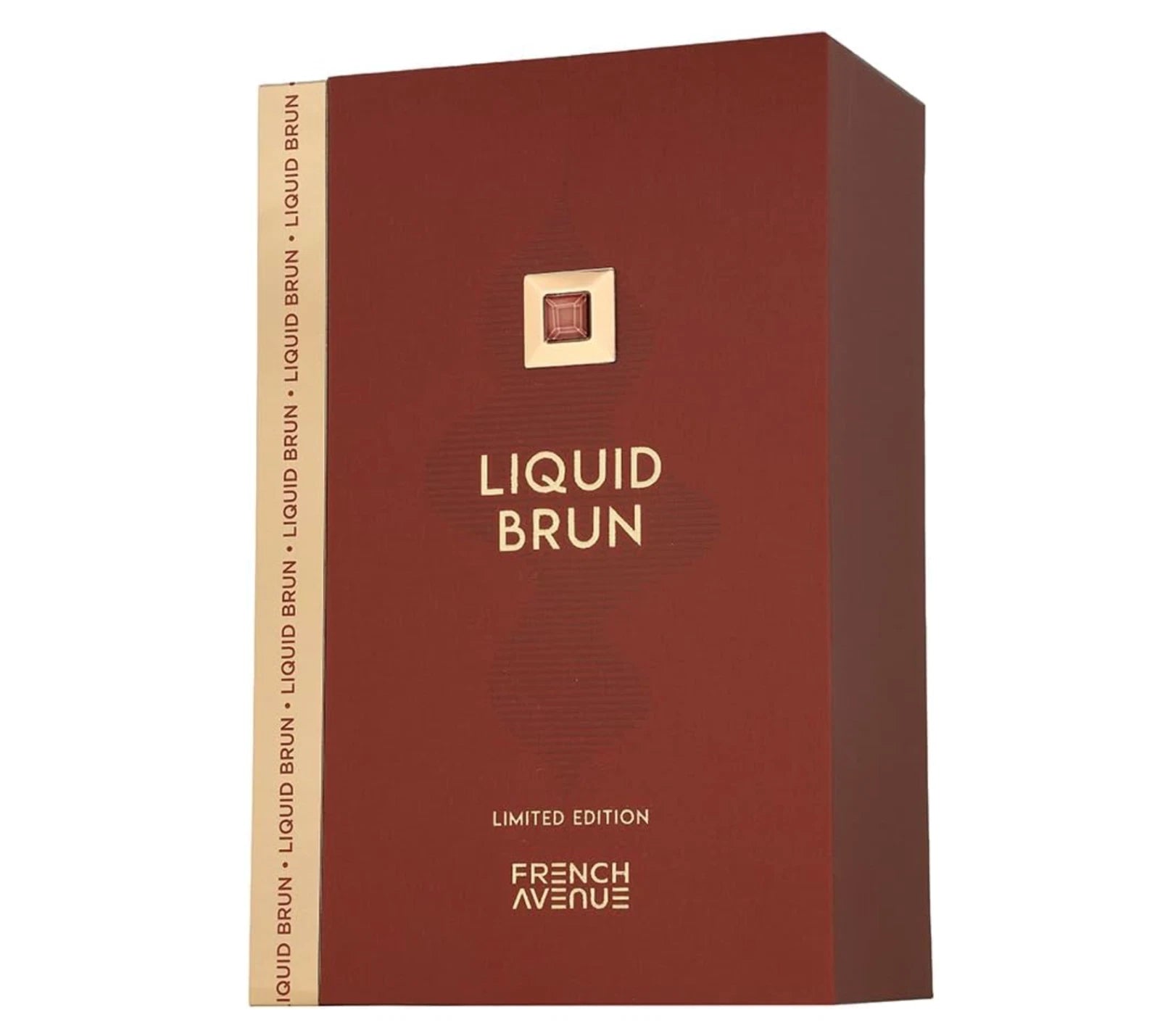 Liquid Brun Limited Edition 150ml Extrait de Parfum by French Avenue