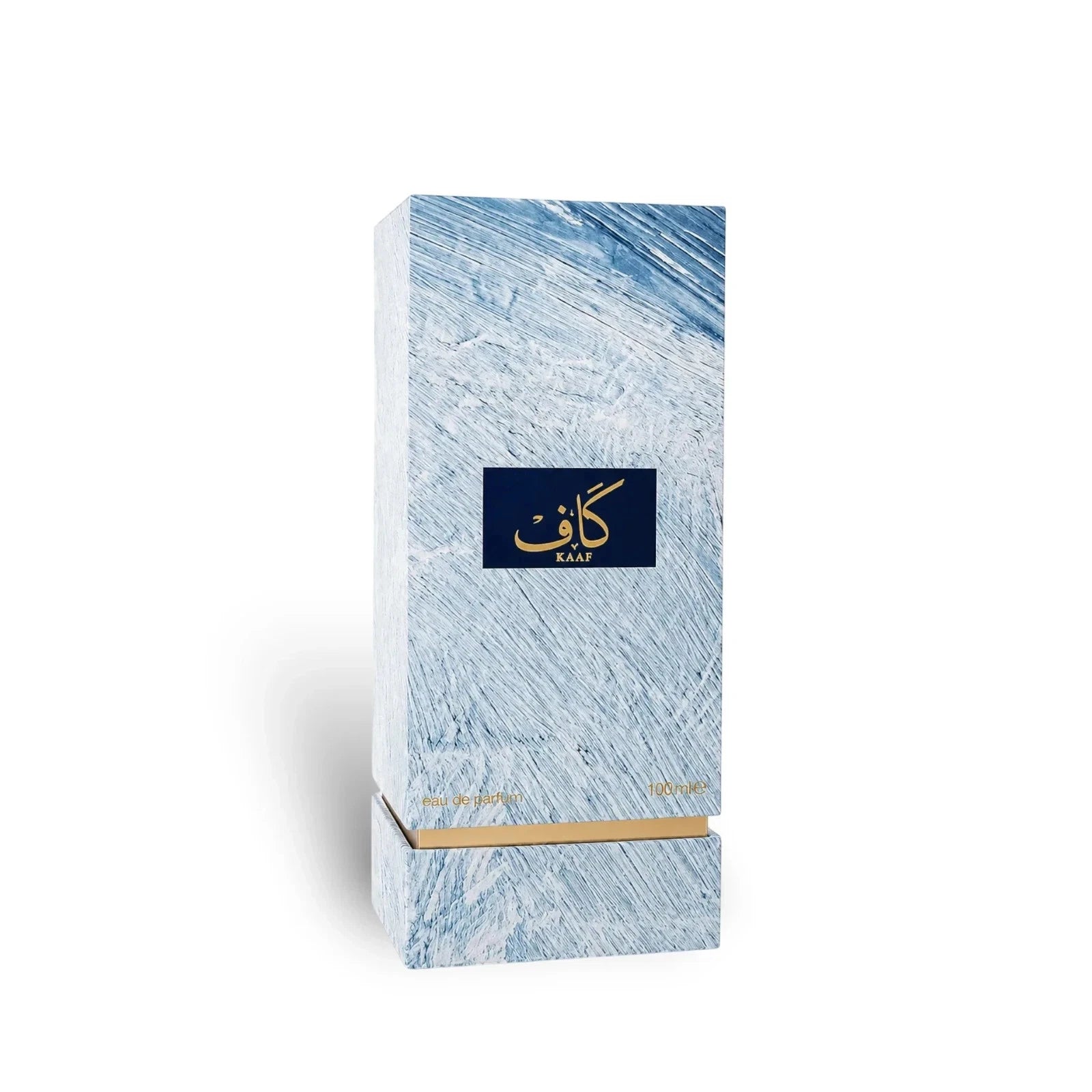 Kaaf 100ml EDP by Ahmed Al Maghribi