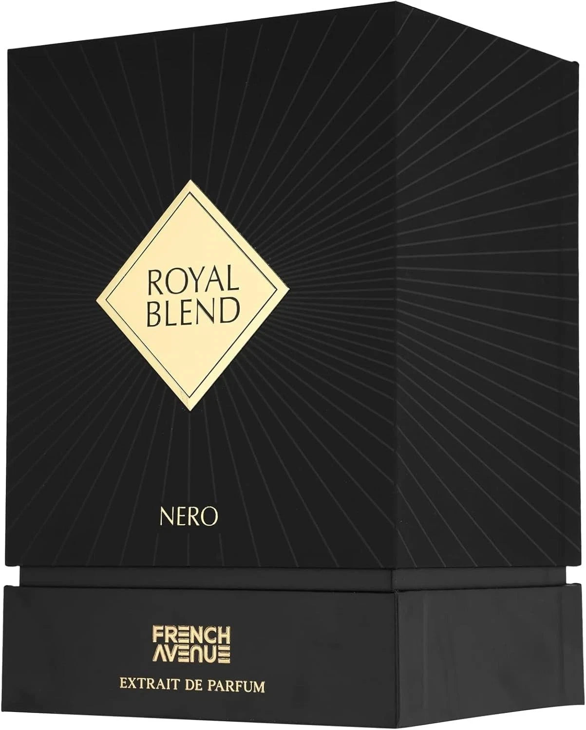 Royal Blend Nero Eau de Parfum 100ml