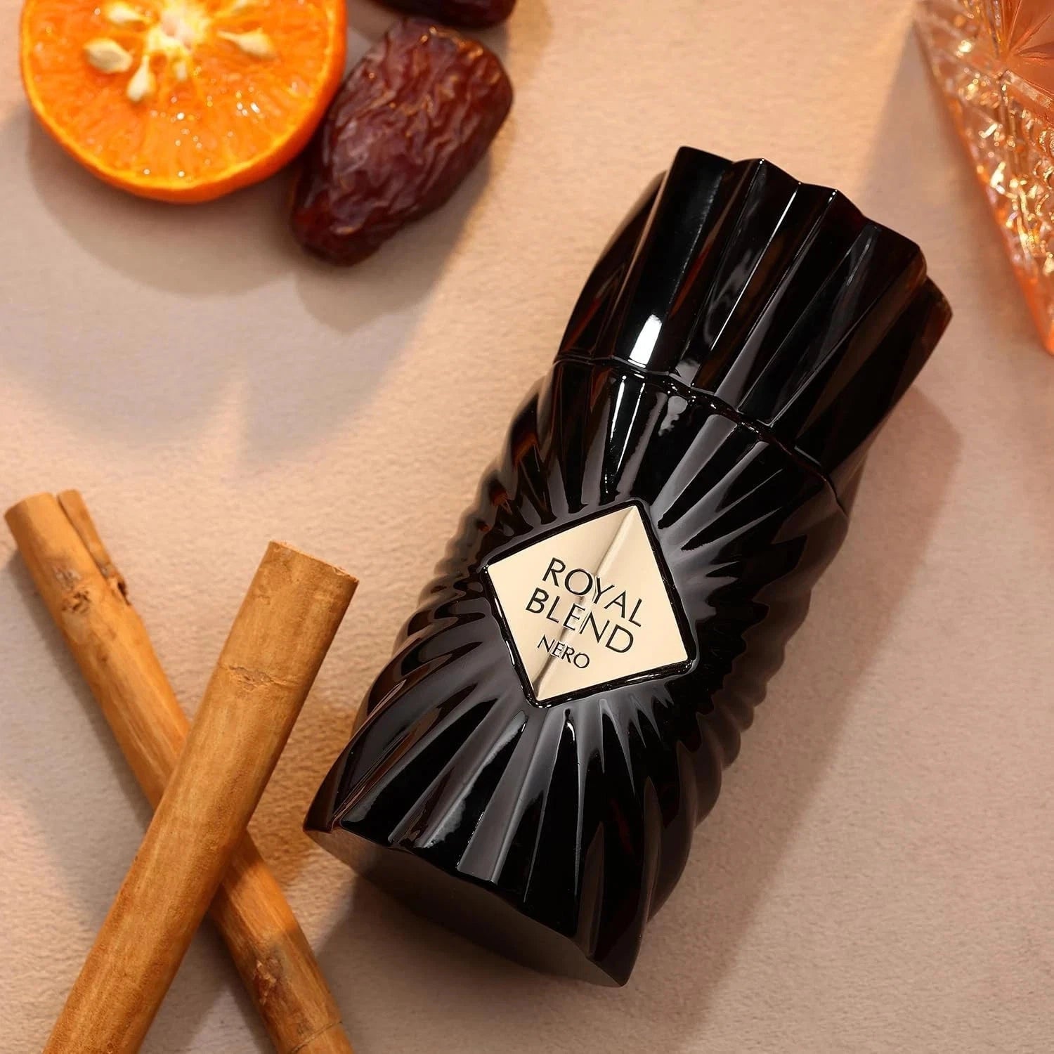 Royal Blend Nero Eau de Parfum 100ml