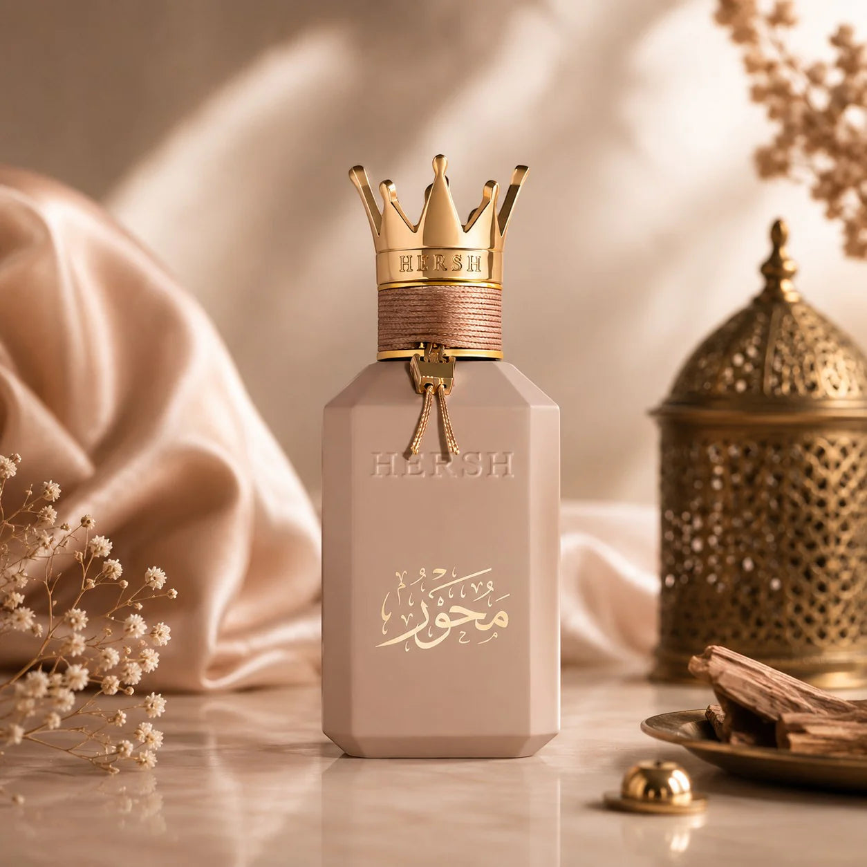 Hersh Mehwar Perfume 100ml EDP by Al Ezz