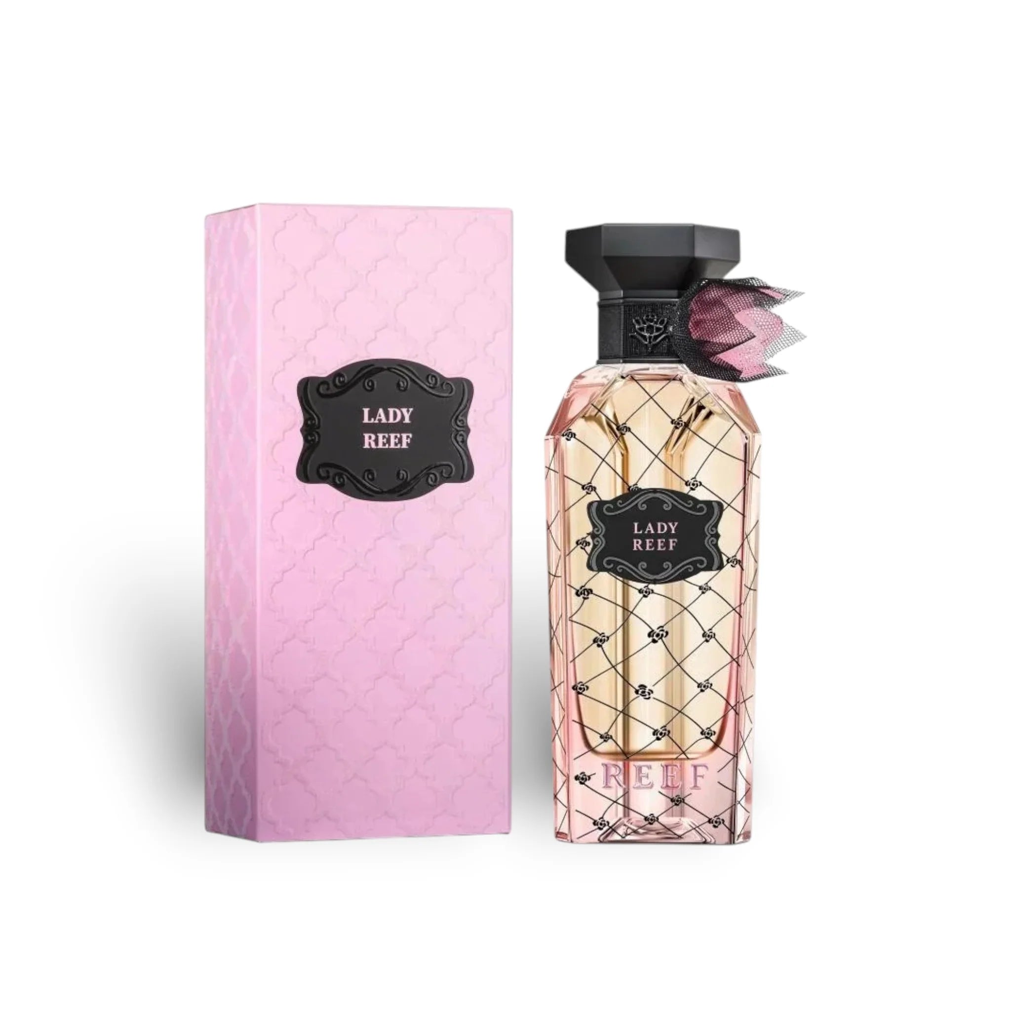 Lady Reef 150ml Eau De Parfum Reef Perfumes