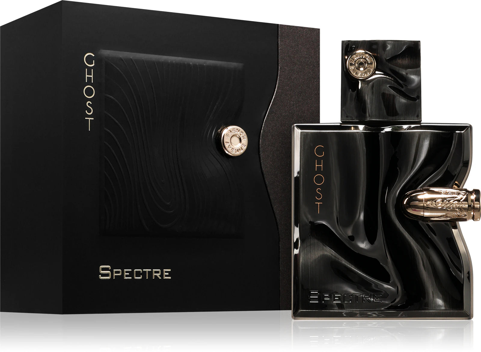 Spectre ghost 80ml EDP by FA Paris (Fragrance World)
