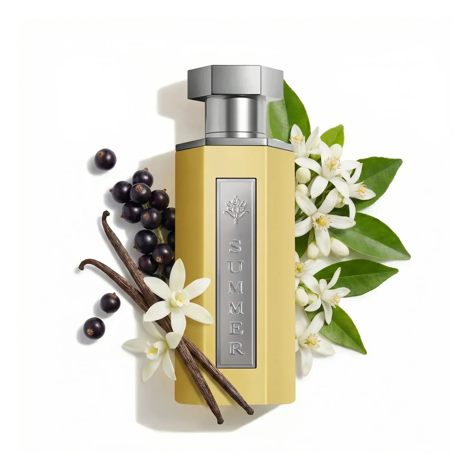 Summer Yellow by Reef Perfumes – 100ml Eau de Parfum