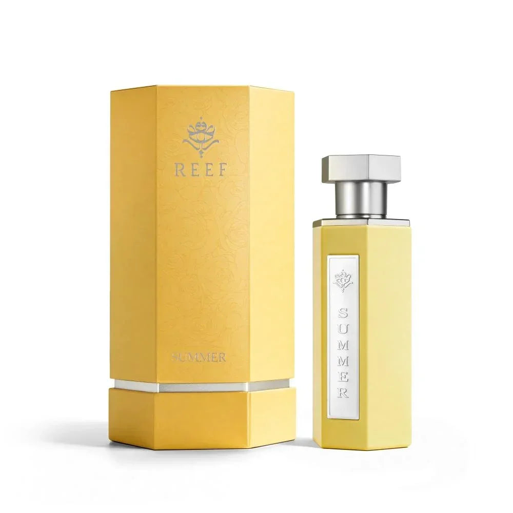 Summer Yellow by Reef Perfumes – 100ml Eau de Parfum