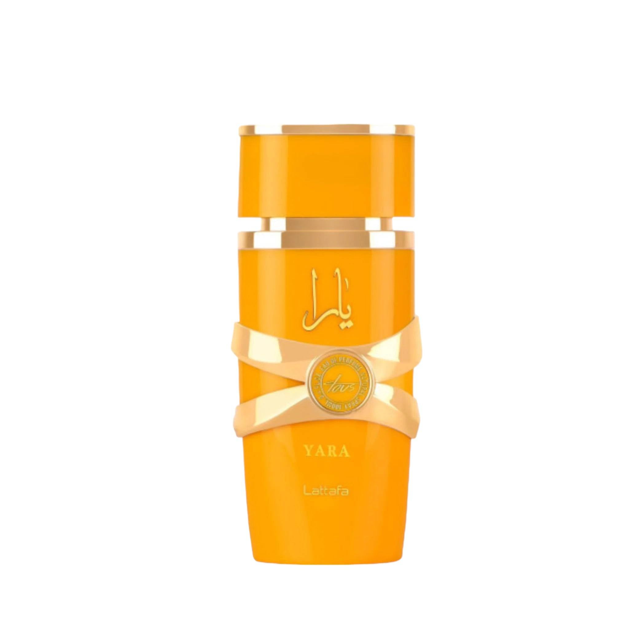 Yara Tous Perfume 100ml Eau De Parfume By Lattafa